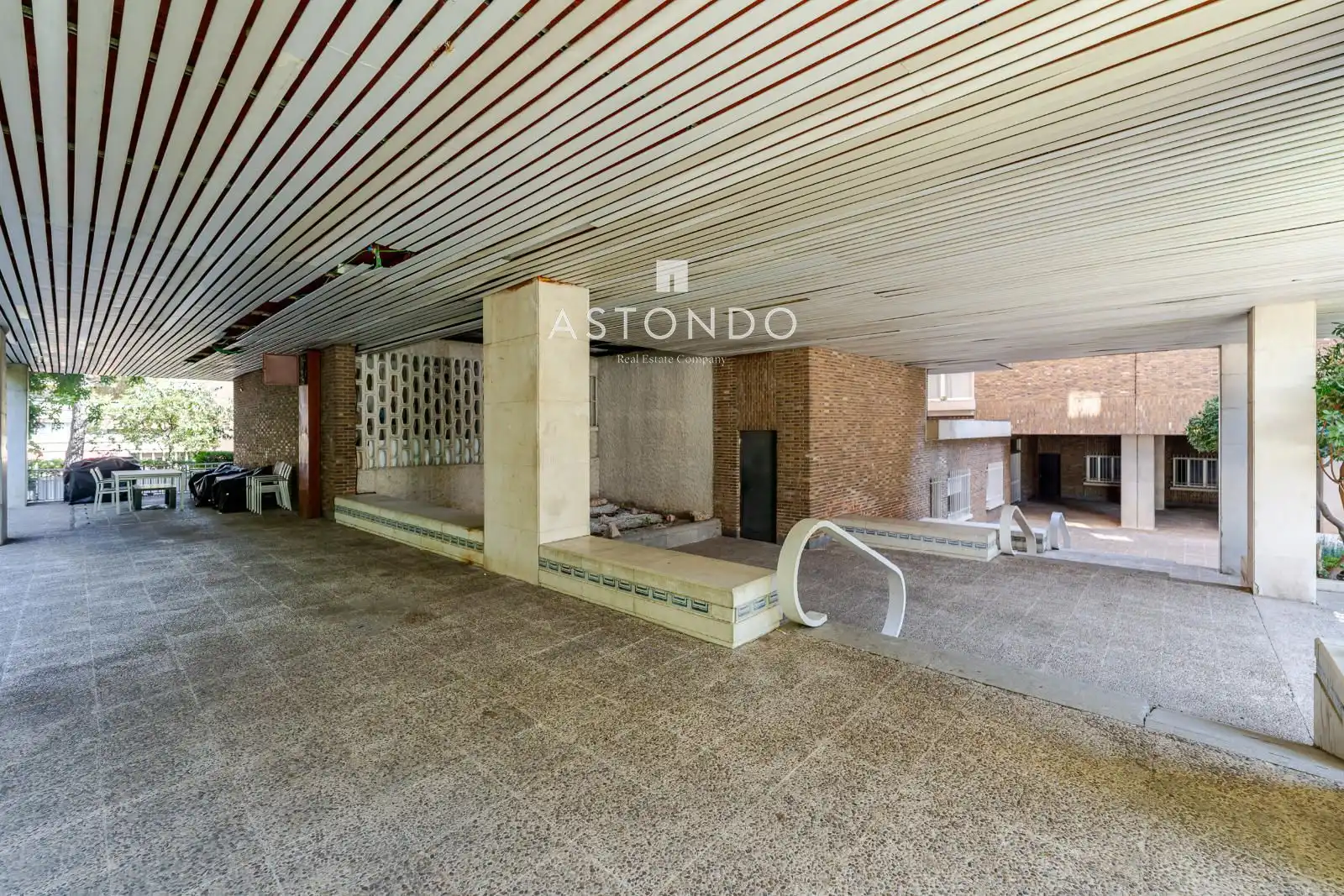 Flat with pool for sale in Hortaleza, imagen 45