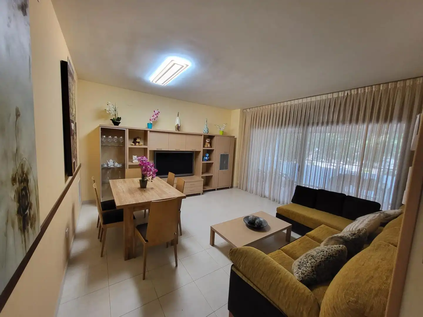 Piso con terraza en venta en Barenys, imagen 5
