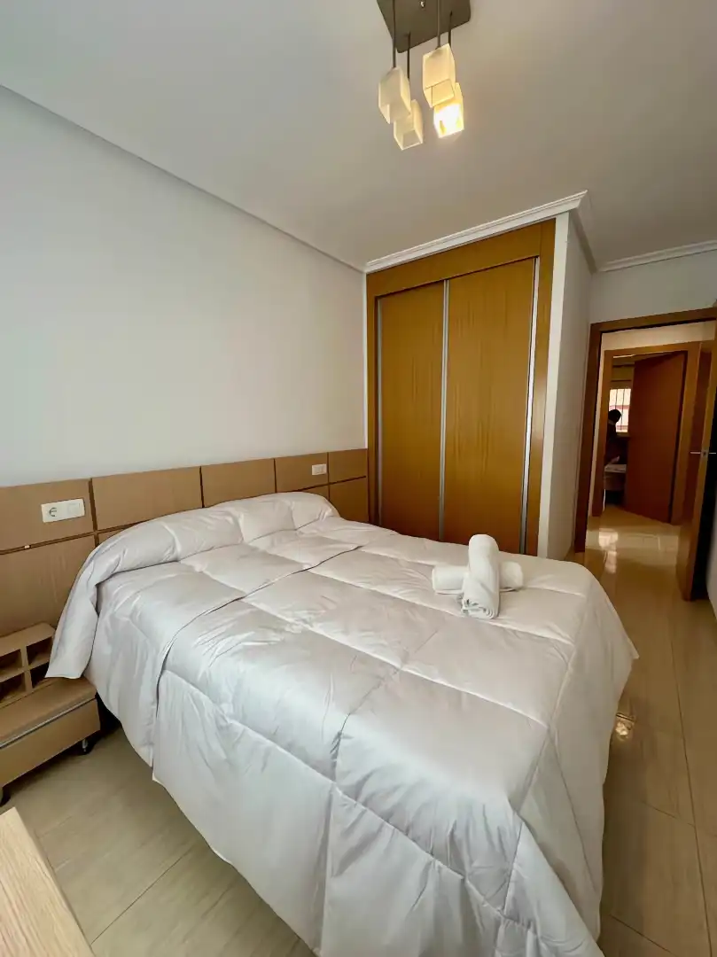 Apartamento con terraza en venta en Marina d'Or, imagen 10