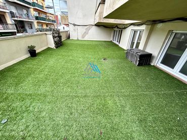 Piso en venta en Mossen Baldiri Reixach