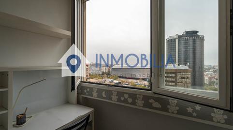 Foto 3 de Pis en venda a Avenida del General Perón, Cuatro Caminos - Azca, Madrid