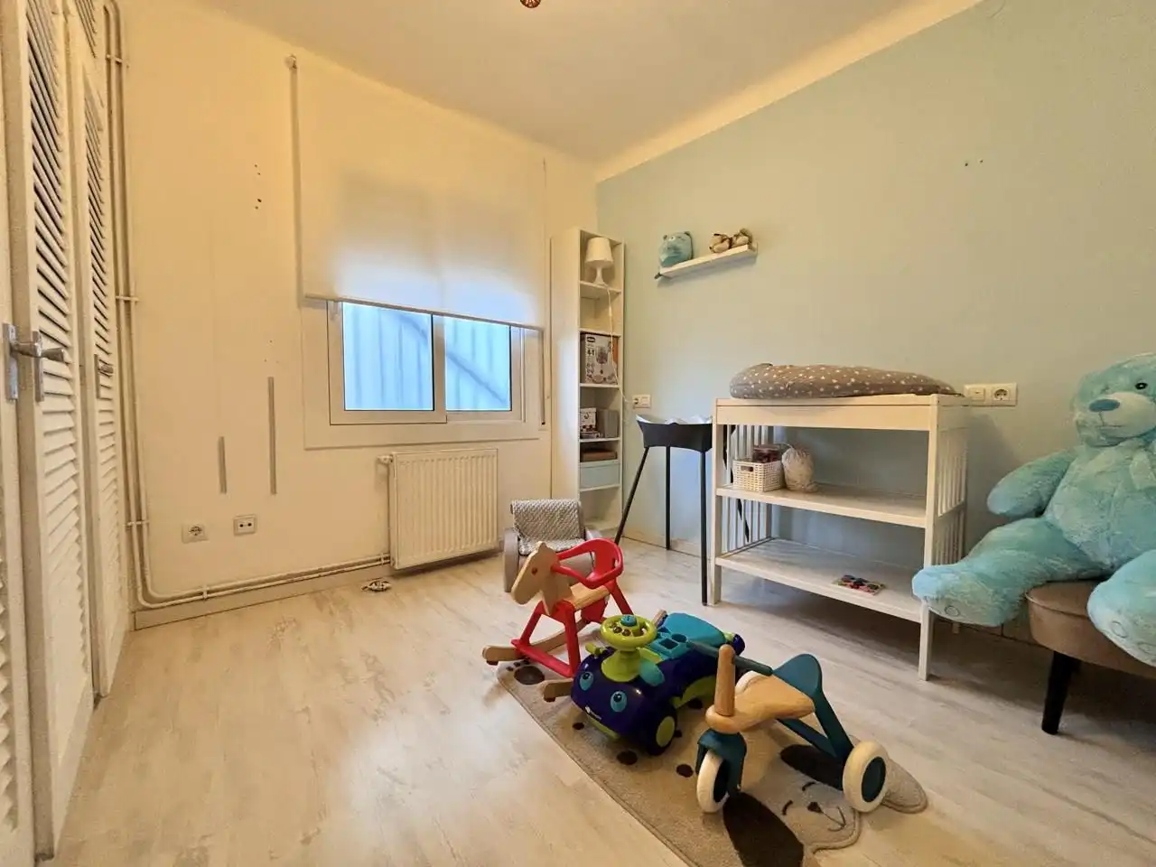 Villa mit Terrasse zum Verkauf in Carrer Floridablanca, imagen 26