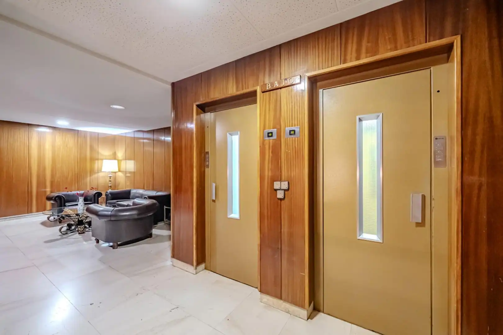 Apartament amb terrassa en venda a Calle RAMONET, imagen 31
