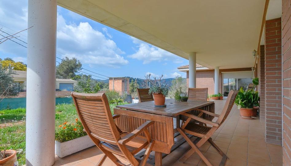 Photo 1 of House or chalet for sale in Carrer del Mas Enric, Castellbell i el Vilar, Barcelona