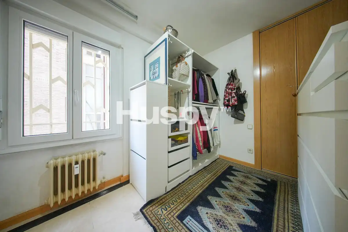 Wohnung mit Aufzug zum Verkauf in Paseo de la Alameda de Osuna, imagen 30