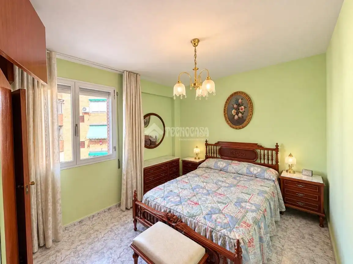 Wohnung zum Verkauf in Villaverde, imagen 8