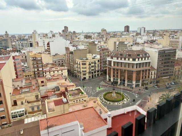 Piso en Venta en Parque Ribalta - Plaza de Toros