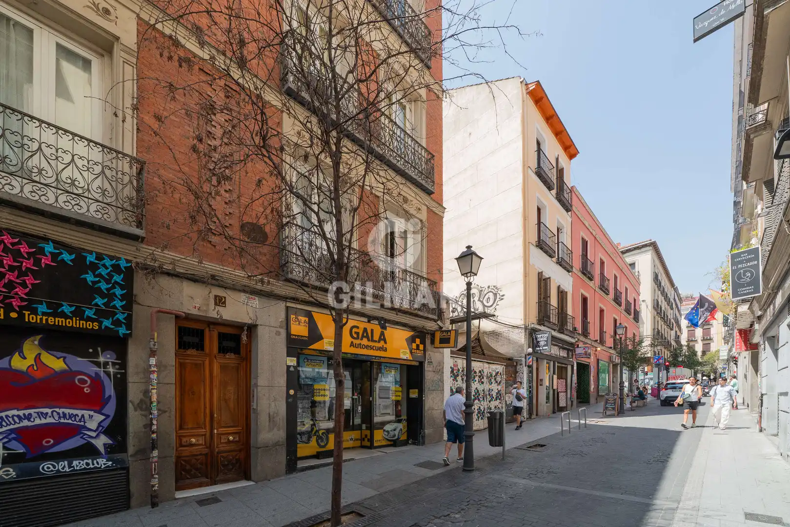 Duplex with terrace for sale in Centro, imagen 33