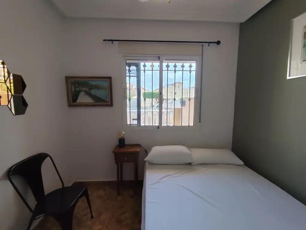 Maison jumelée avec terrasse à vendre à Orihuela Costa, imagen 16