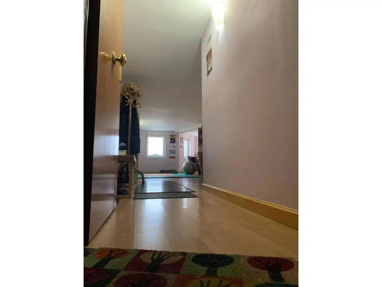 Apartamento en venta en León Capital  con Calefacción y Parquet