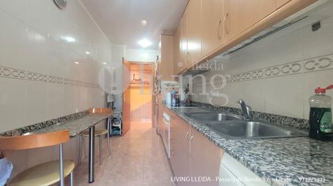 Foto 5 de Pis en venda a Passatge Sant Jeroni, Pardinyes, Lleida