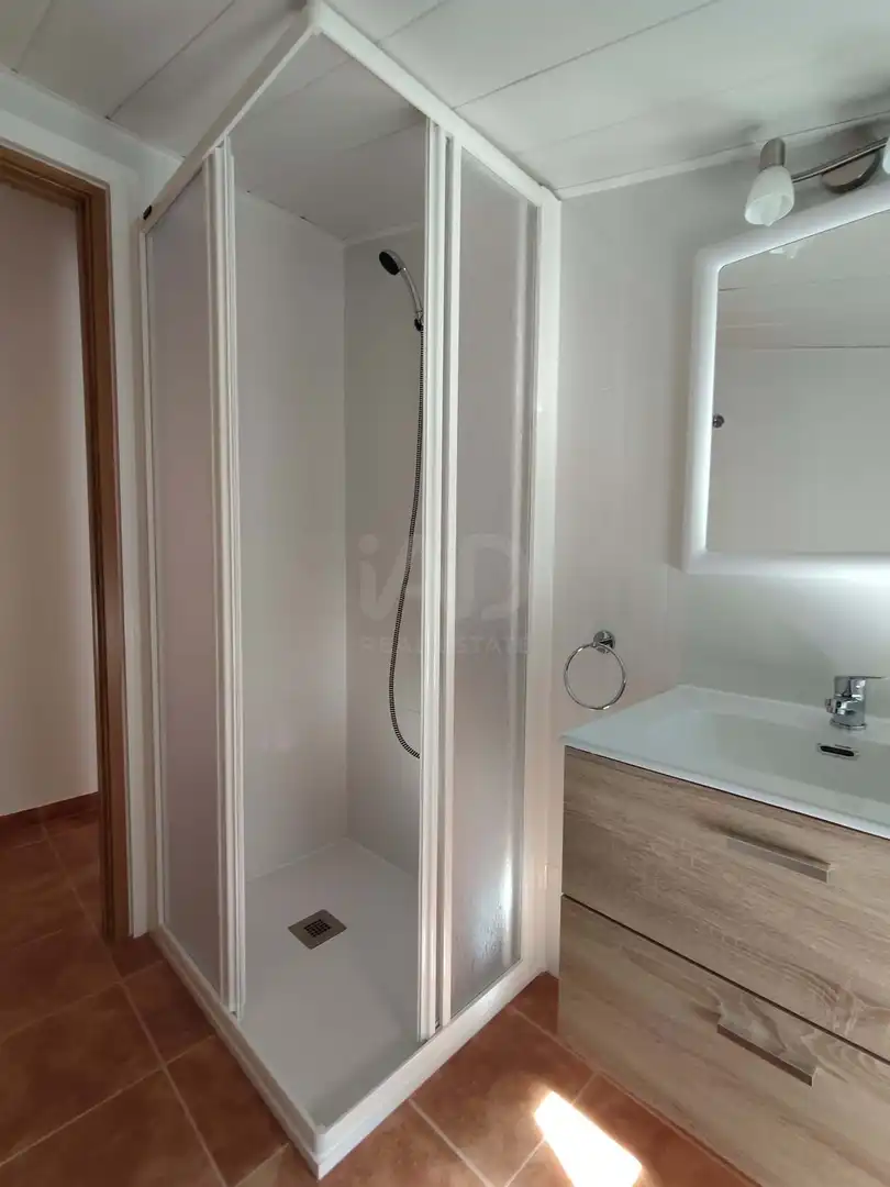 Bathroom of Country homes for sale in Lorca  with Air Conditioner