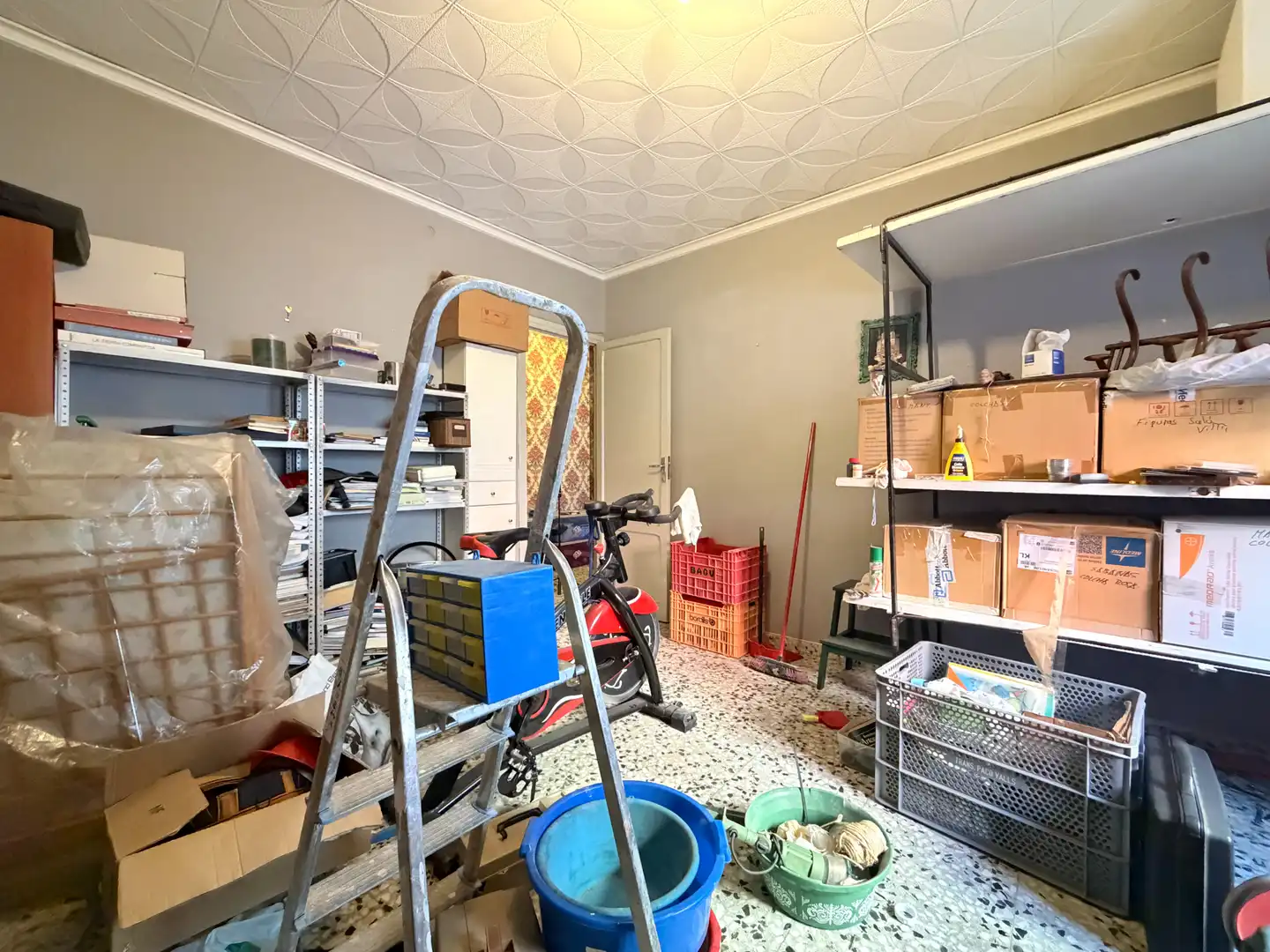 Flat for sale in Carrer de Sanz de Bremond, imagen 6