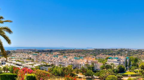 Foto 2 von Wohnungen zum Verkauf in Avenida Cerro Andevalo-l Ma Club, 3, Lomas de Marbella Club, Marbella
