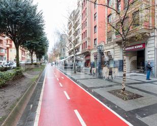 Exterior view of Premises to rent in Bilbao   with Air Conditioner