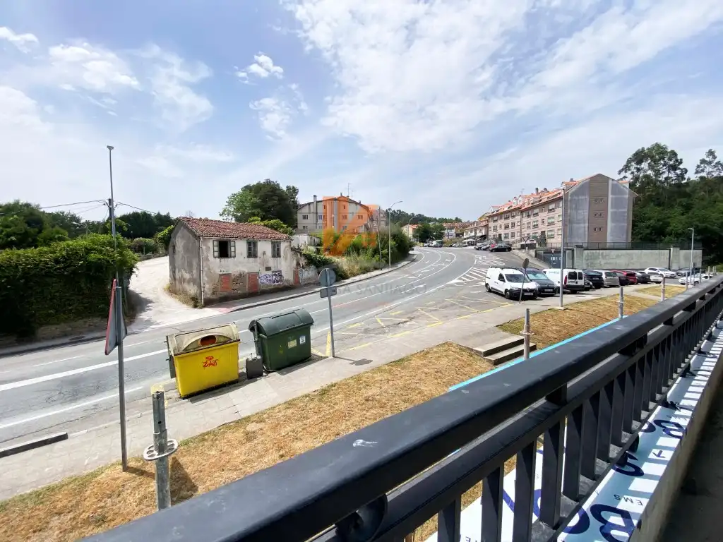 Mini appartamento con ascensore in vendita a Rua Travesia De Cacheiras, imagen 12