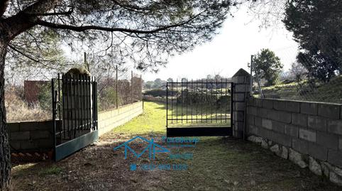 Foto 4 de Casa o xalet en venda a C. Sta. Águeda, El Tiemblo , Ávila