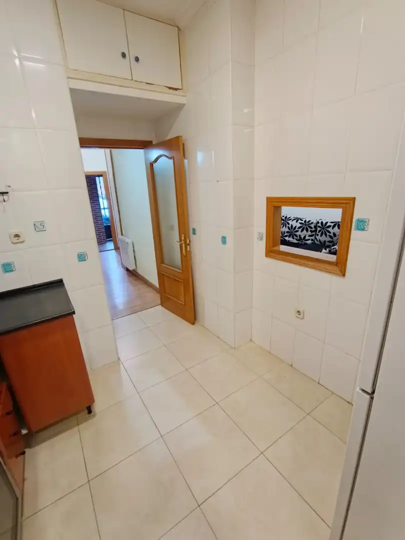 Flat for sale in Valdemoro  with Heating