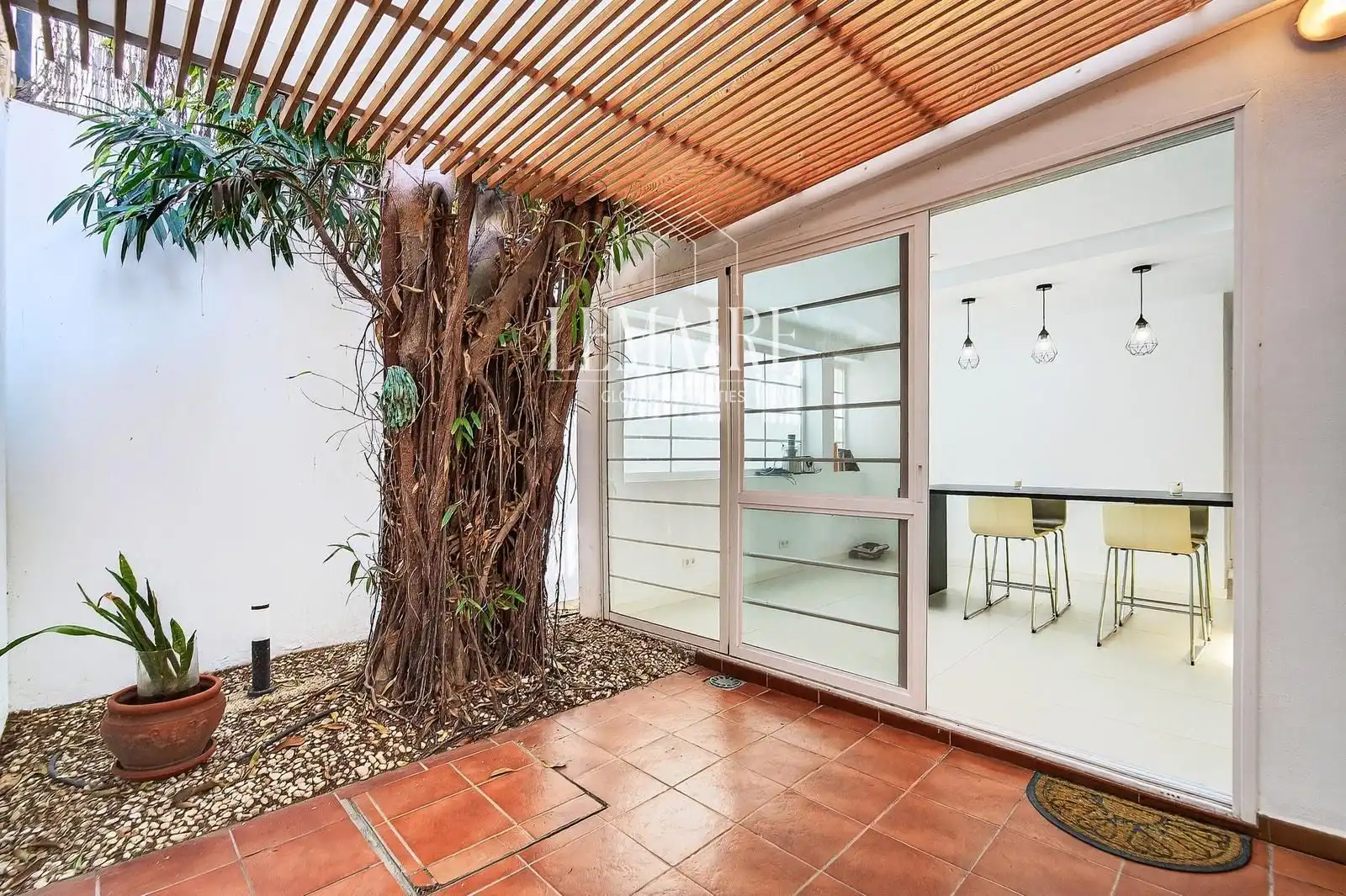 Casa amb piscina en venda a SAN FRANCISCO, imagen 8