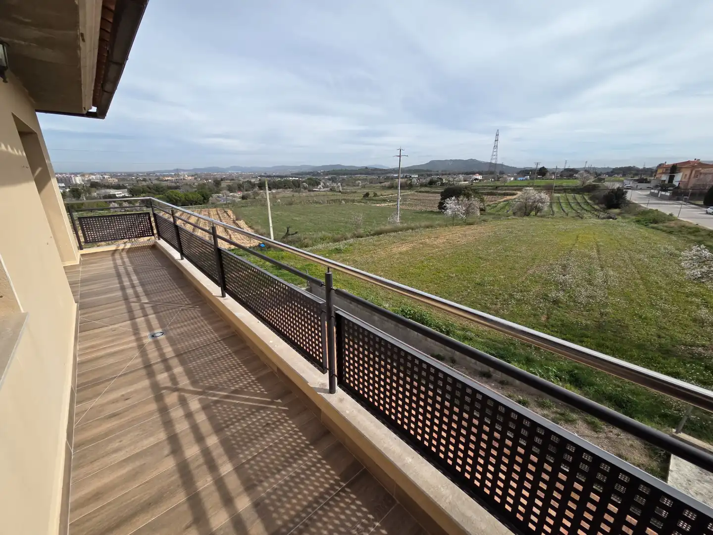 Terraza de Piso en venta en Olèrdola con Aire acondicionado, Calefacción y Horno