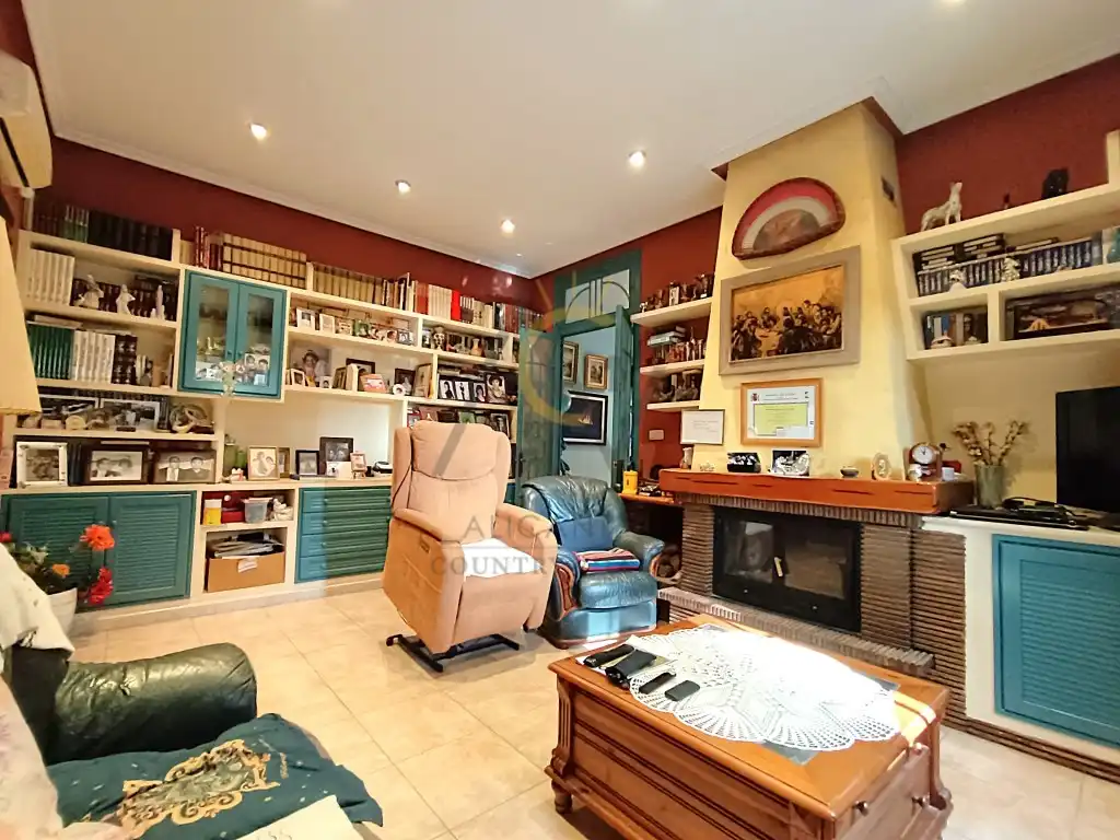 Villa avec jardin à vendre à Poligono 48 Paraje 163 Rabonis, imagen 13