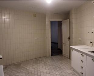 Cuina de Planta baixa en venda en  Sevilla Capital amb Aire condicionat i Calefacció