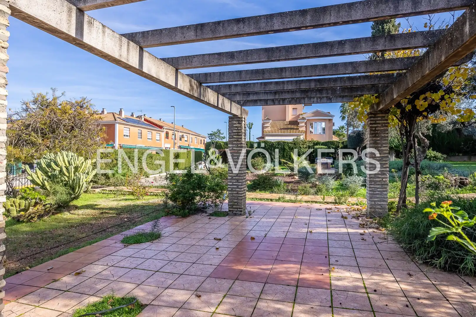 Casa con terraza en venta en Cerros de Montequinto, imagen 52
