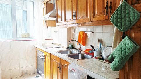 Foto 2 de Piso de alquiler en Alcalde Juan Fernandez, El Plantinar – Avda. La Paz - El Juncal, Sevilla Capital