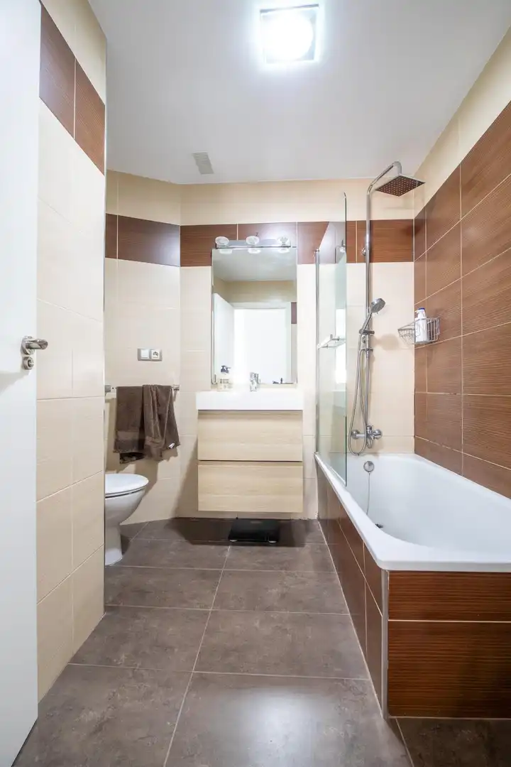 Baño de Planta baja en venta en Cieza, Murcia
