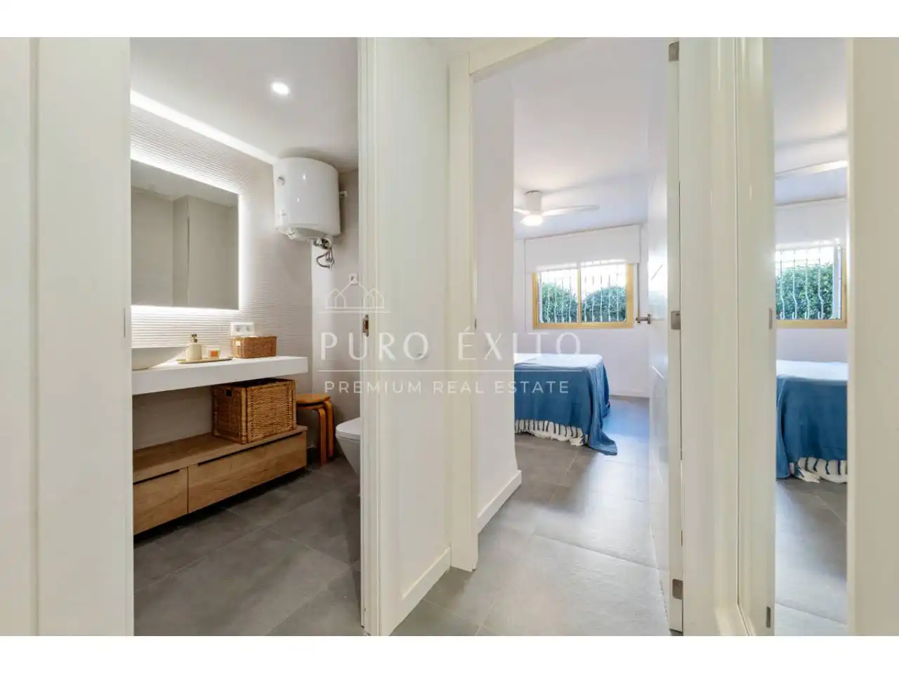 Appartement avec piscine à vendre à Avenida RIERA D´ALFORJA 7, imagen 20