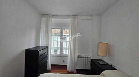 Foto 4 de Piso de alquiler en Campus Norte - San Caetano, Santiago de Compostela