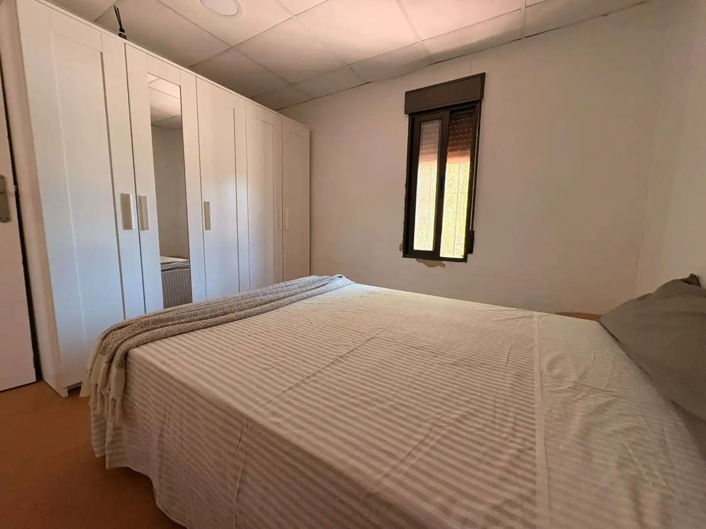 Schlafzimmer von Haus oder Chalet zur Miete in El Moncayo - El Pòrtic