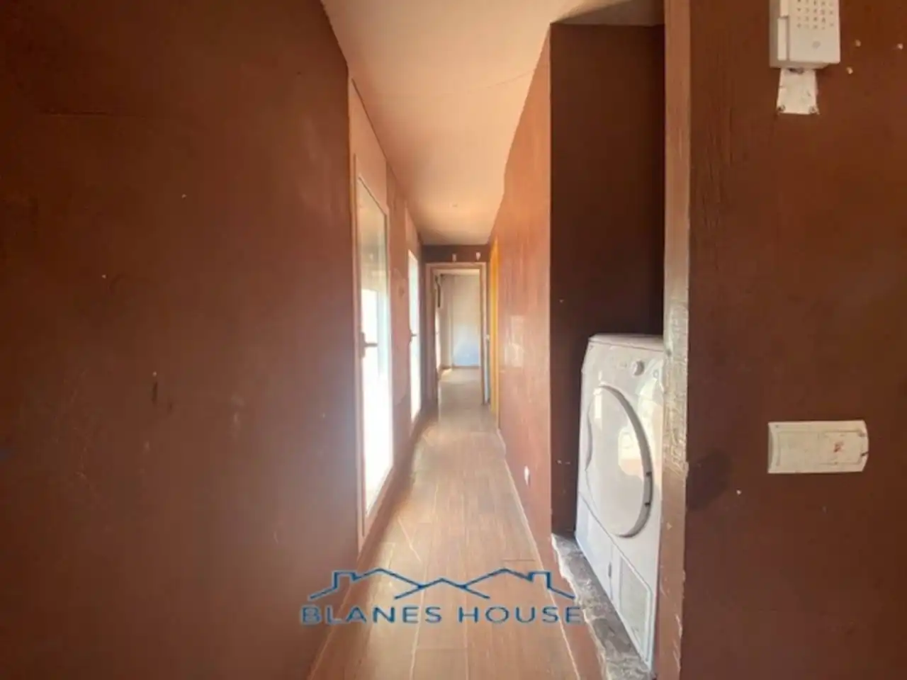 Flat for sale in Blanes  with Parquet flooring and Terrace