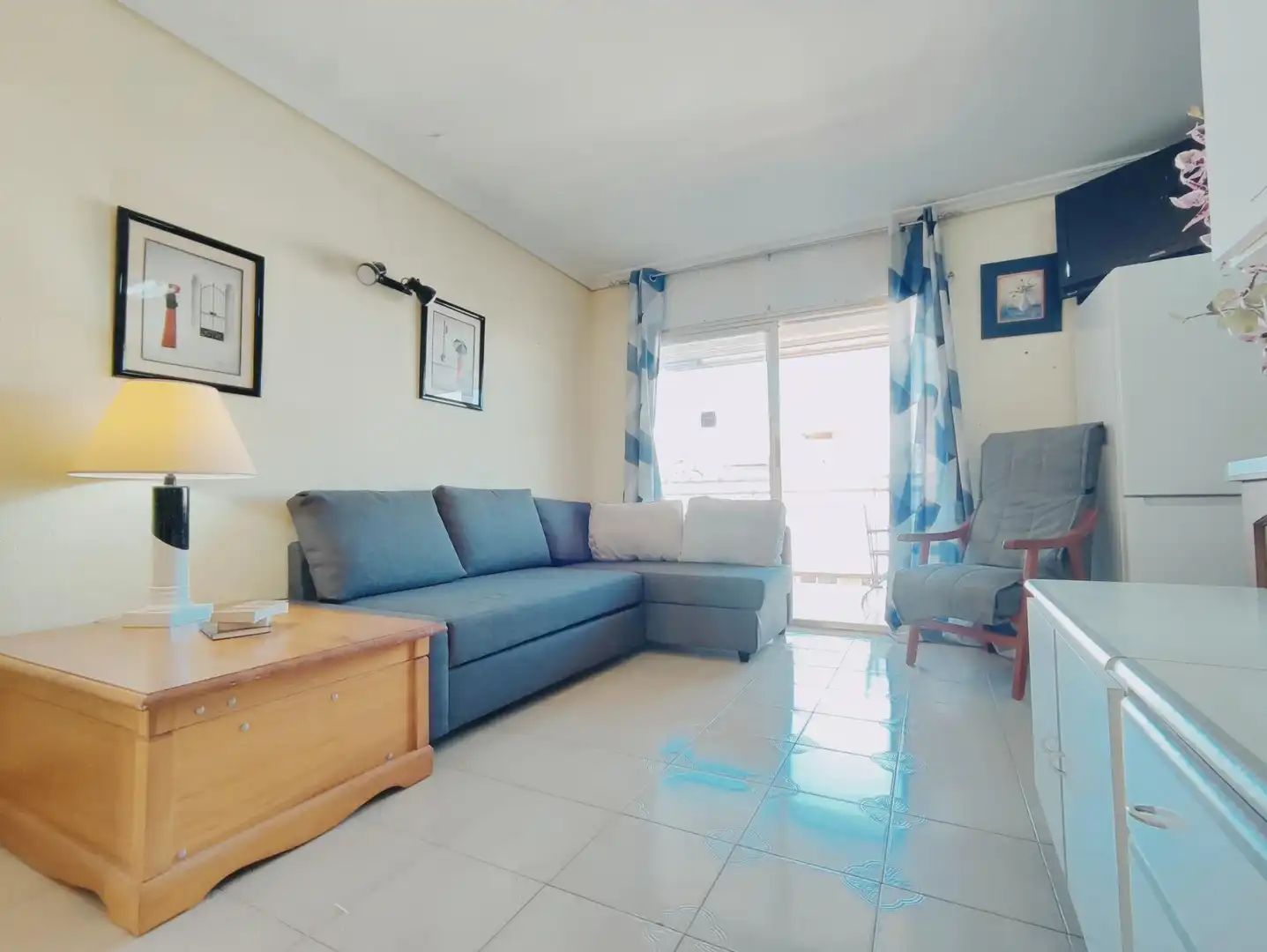 Apartment mit Aufzug zum Verkauf in Carrer PERE II EL GRAN, imagen 7