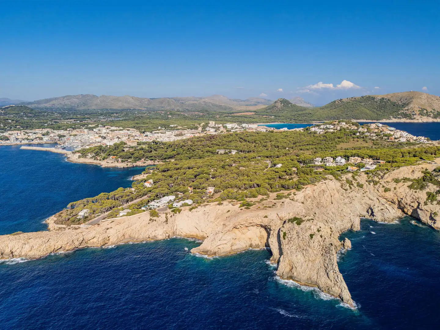 Casa amb terrassa en venda a Cala Ratjada, imagen 13