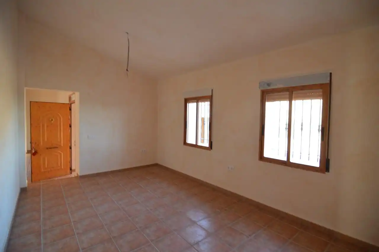 Casa o xalet en venda en Águilas amb Traster