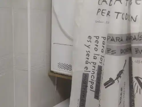 Bany de Pis en venda en Arucas amb Moblat
