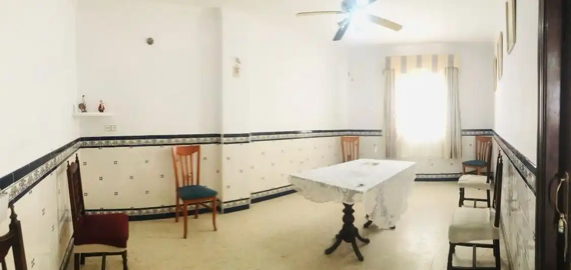 Comedor de Casa o chalet en venta en Arahal con Aire acondicionado y Trastero