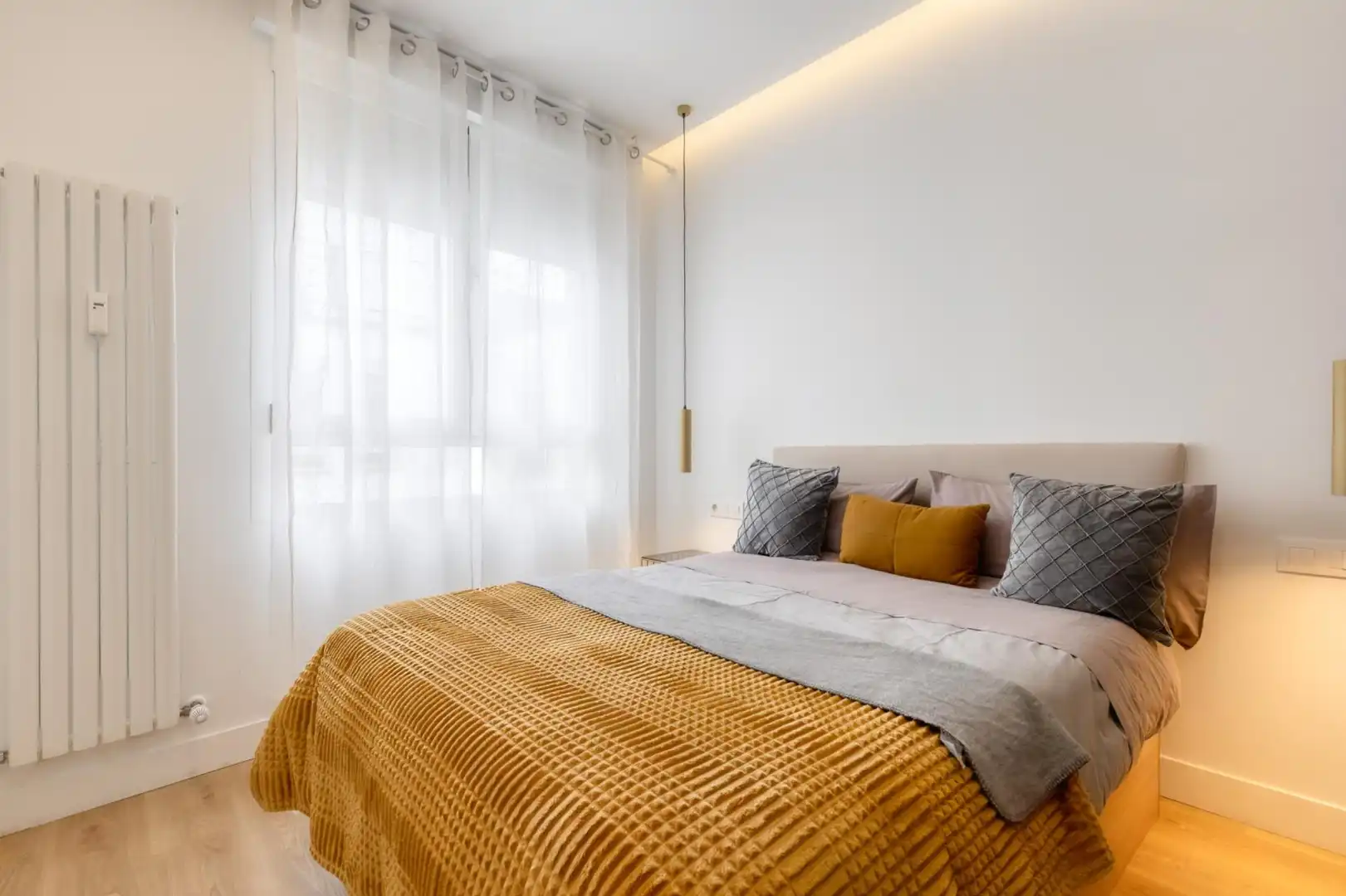 Habitación de Ático en venta en Madrid con Aire acondicionado, Calefacción y Terraza