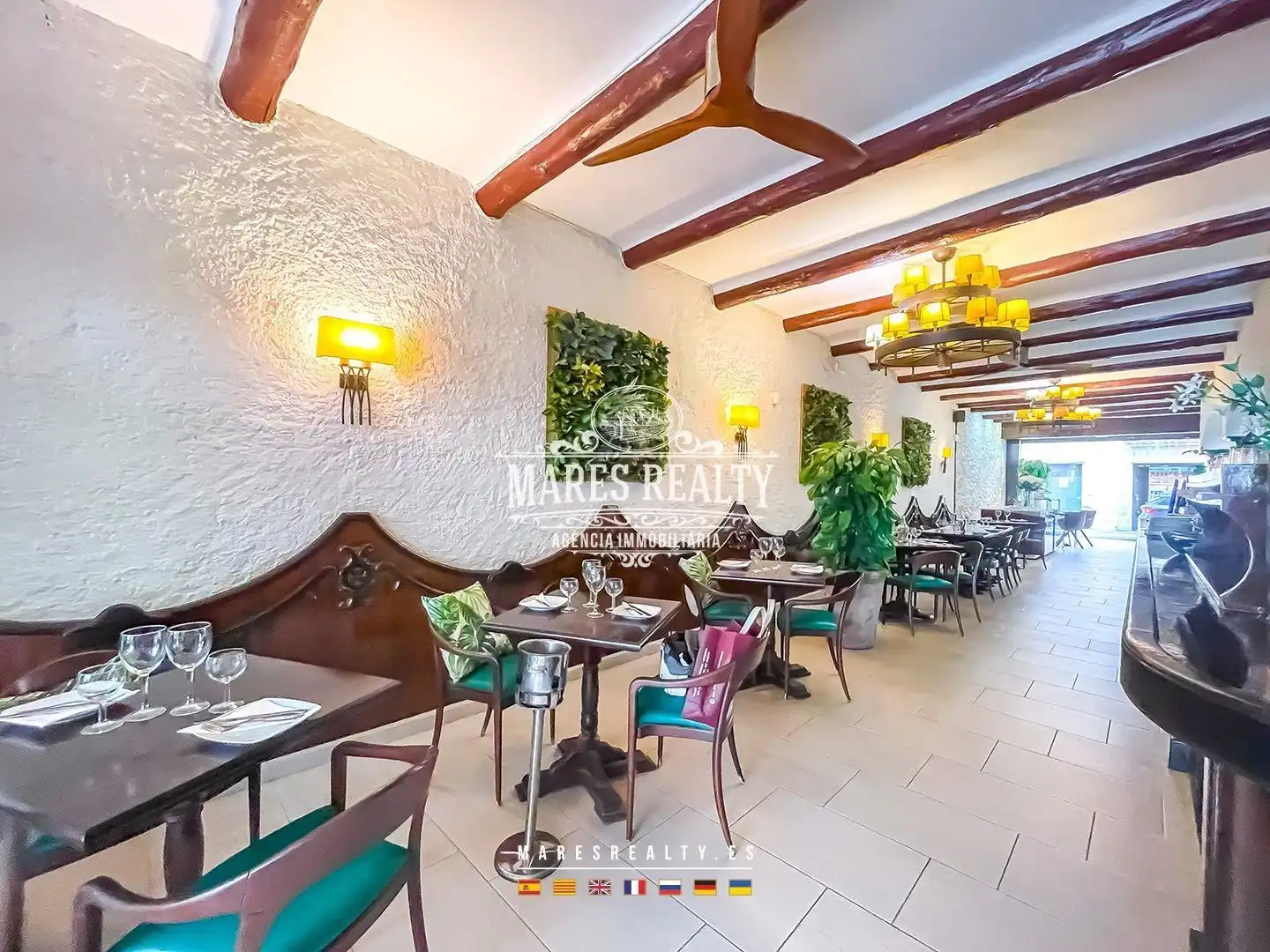 Local comercial en venda a Calella, imagen 31