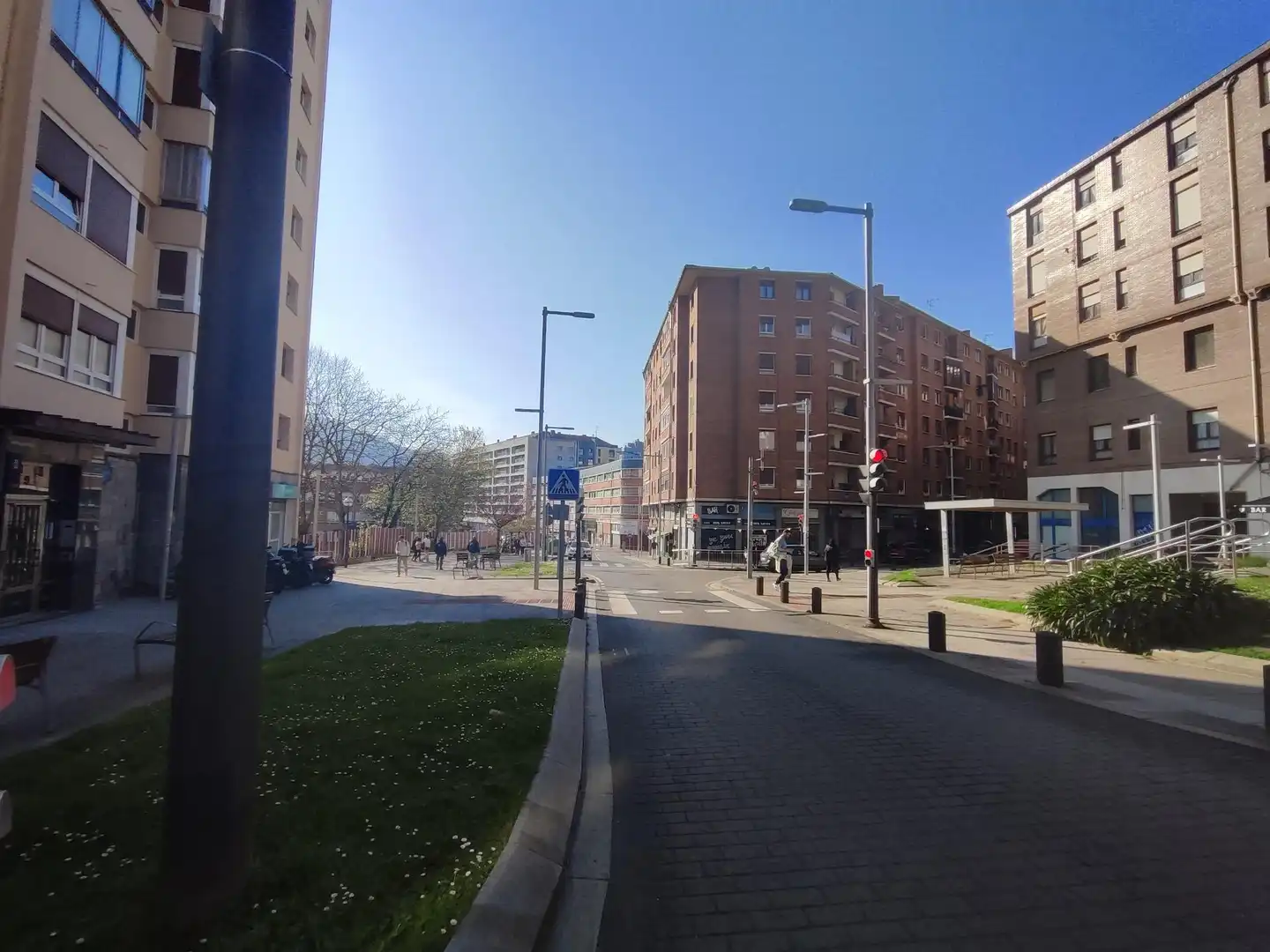 Gewerbefläche zum Verkauf in Calle Eskurtze, imagen 14