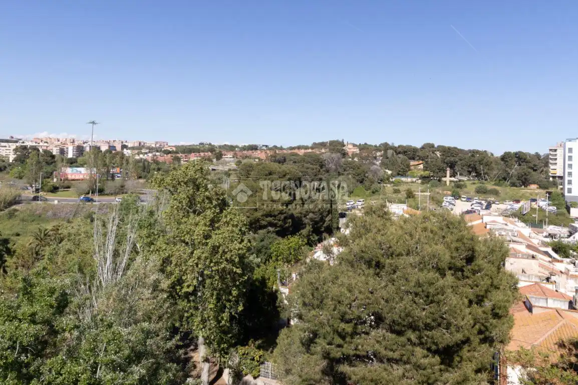 Wohnung zum Verkauf in Tarragona mit Balkon