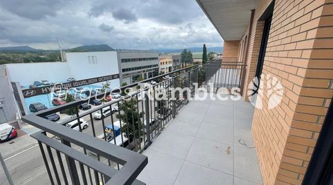 Foto 2 de Dúplex en venta en Llevant, Igualada