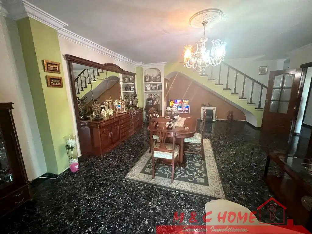 House with garden for sale in Churriana, imagen 10