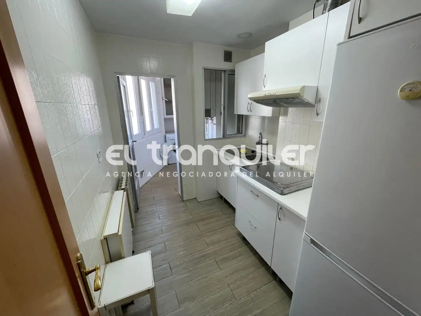 Penthouse with lift to rent in Calle Torres Miranda, imagen 5