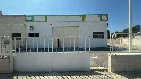 Photo 2 of Industrial buildings for sale in Calle Aurora Boreal, Pla de la Vallonga, Alicante / Alacant