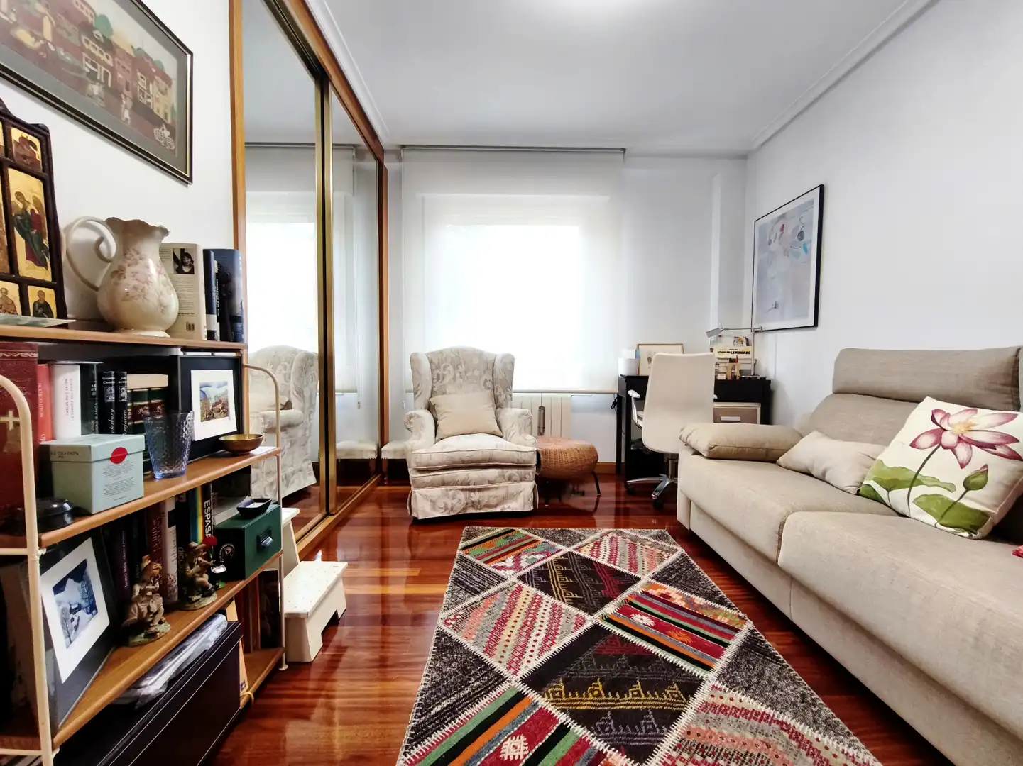 Appartement avec ascenseur à vendre à Avda. Madrid, imagen 24