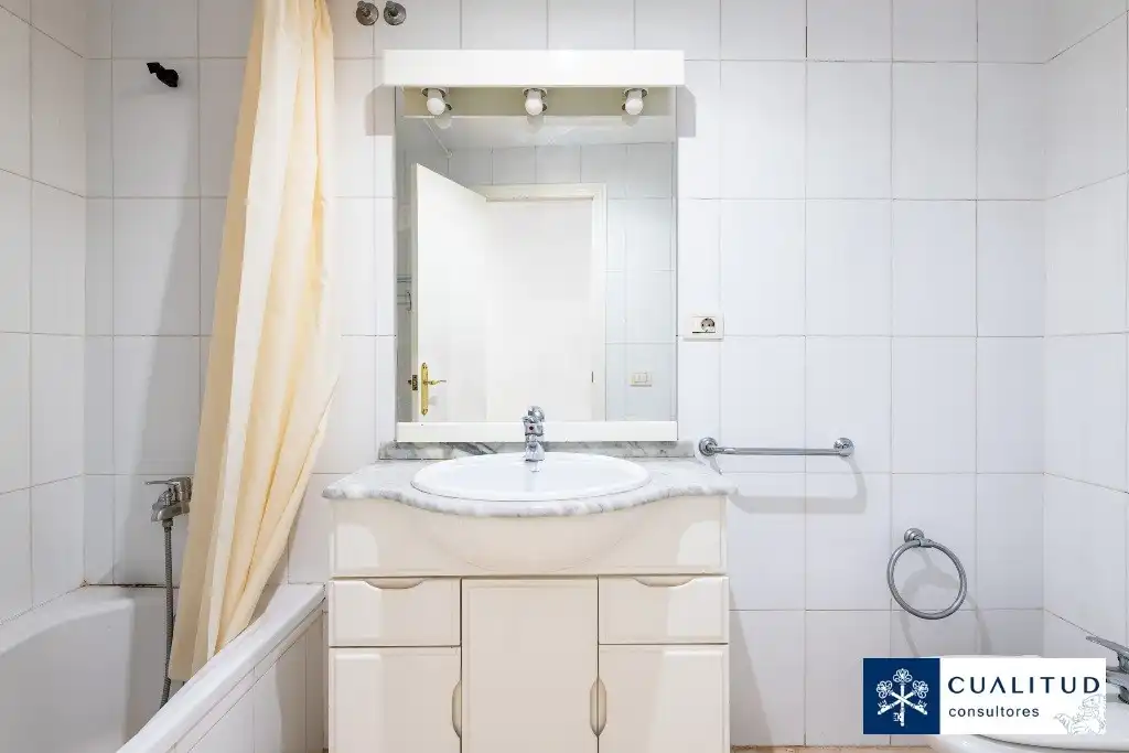 Piso en venta en Casco Histórico
