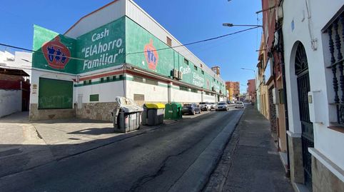 Photo 4 of Industrial buildings for sale in N/a, 6, Bajadilla - Fuente Nueva, Algeciras