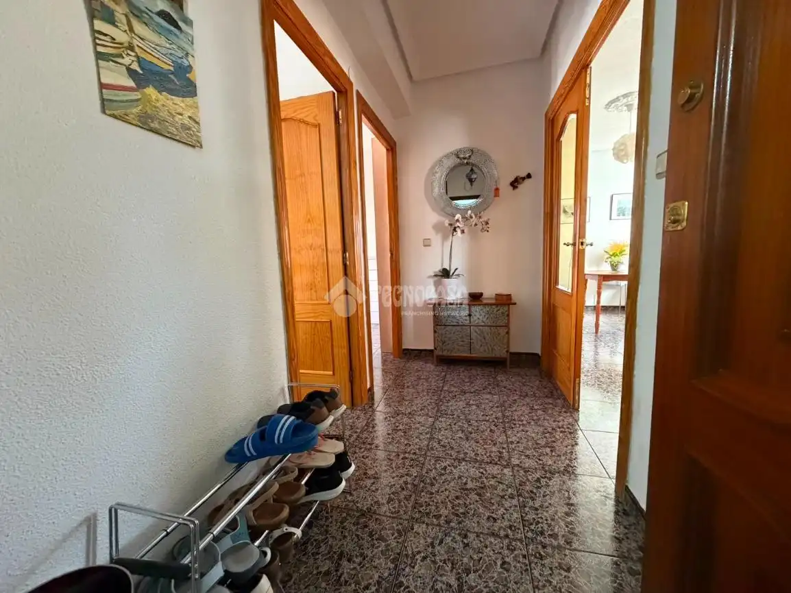 Appartamento con terrazza in vendita a Torredonjimeno, imagen 13